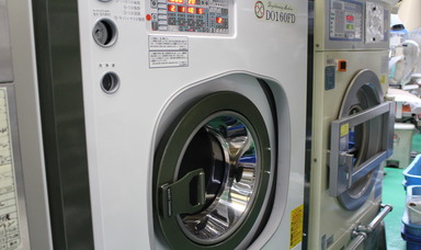 洗濯機